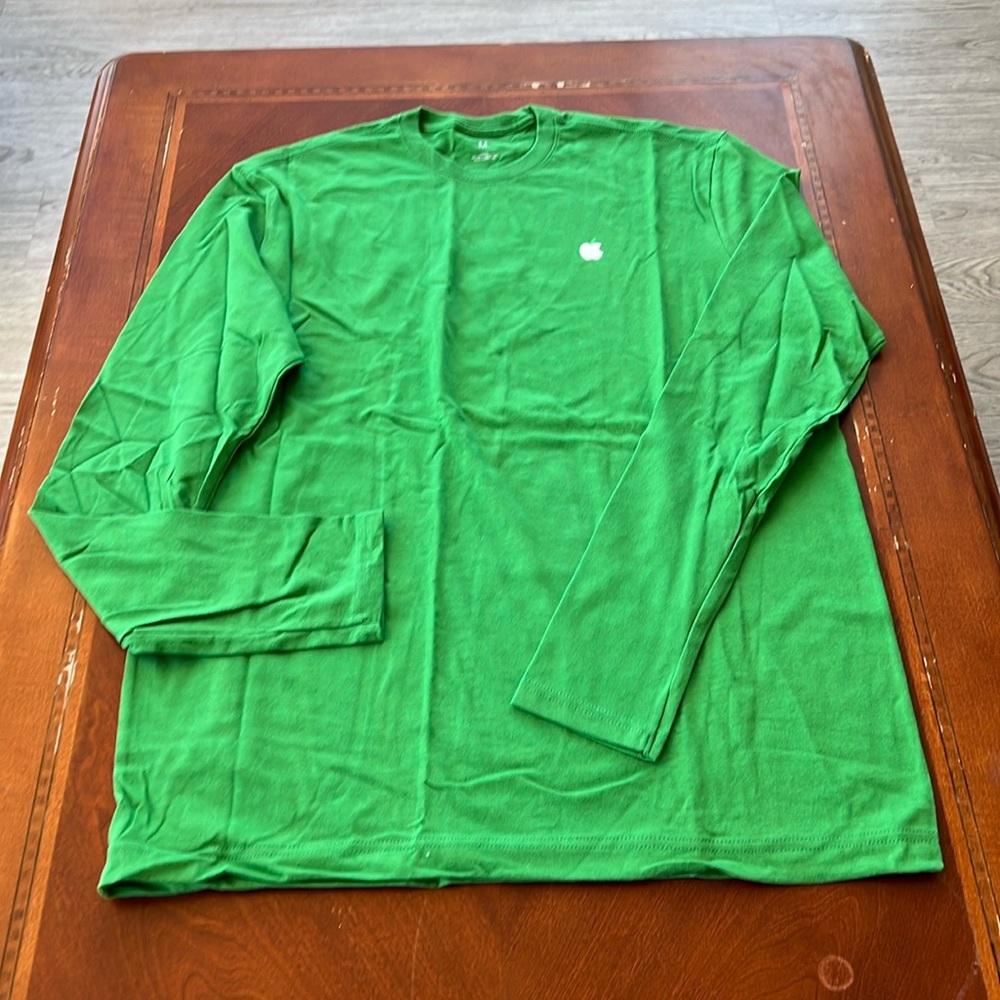 Apple Original Long Sleeve
